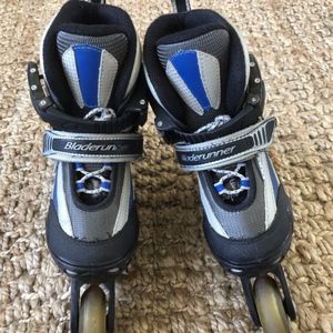 Blade Runner Roller Blades